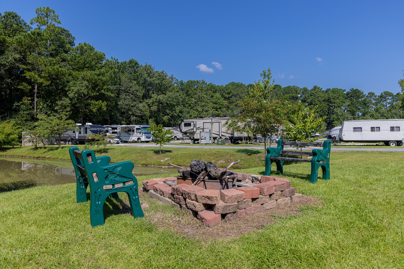 Ladson RV Park