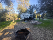 Green Valley Area Campground