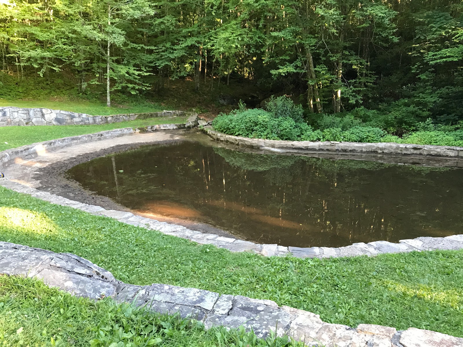 Grindstone Recreation Area