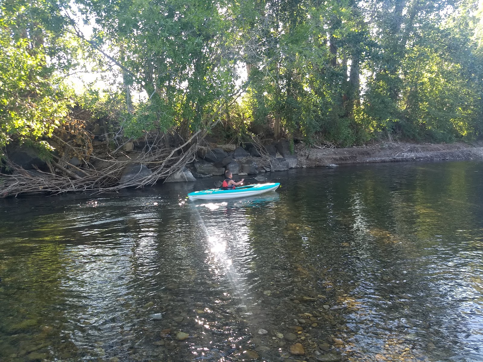 Riverside RV Campground