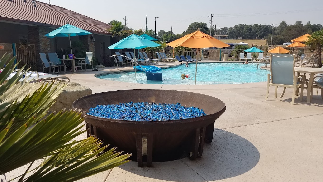 Gold Country Casino & Hotel