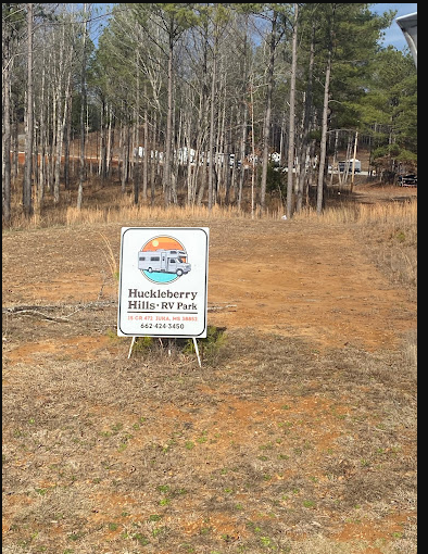 Huckleberry Hill RV Park