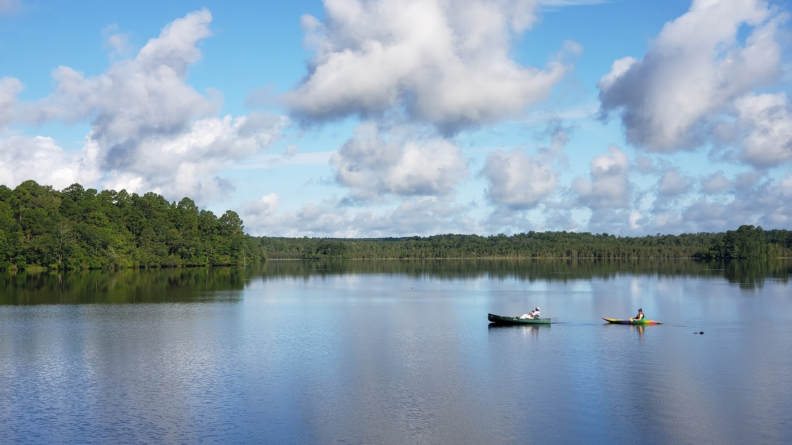Little Black Creek Water Park