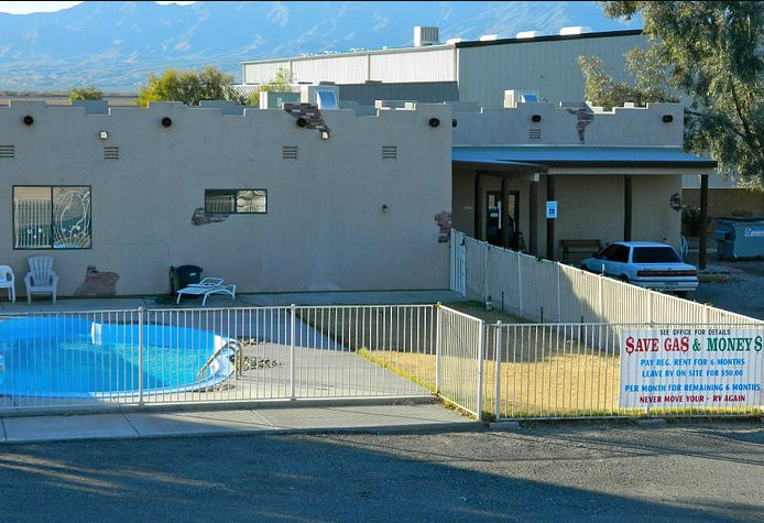 Moon Valley RV Resort