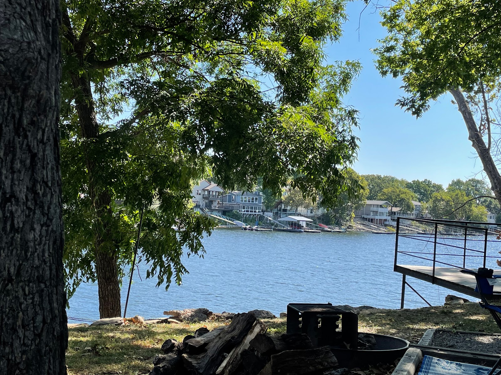 Water’s Edge RV & Cabin Resort