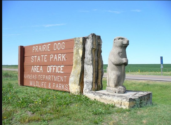 Prairie Dog State Park