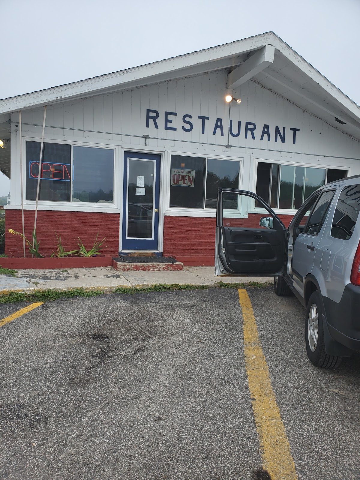 White Tail Resort Restaurant