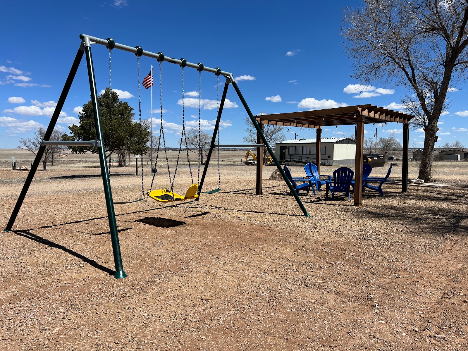 Zia RV Park and Campground