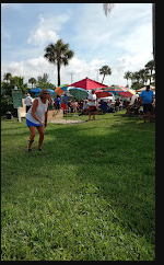 Holiday Out-Venture III