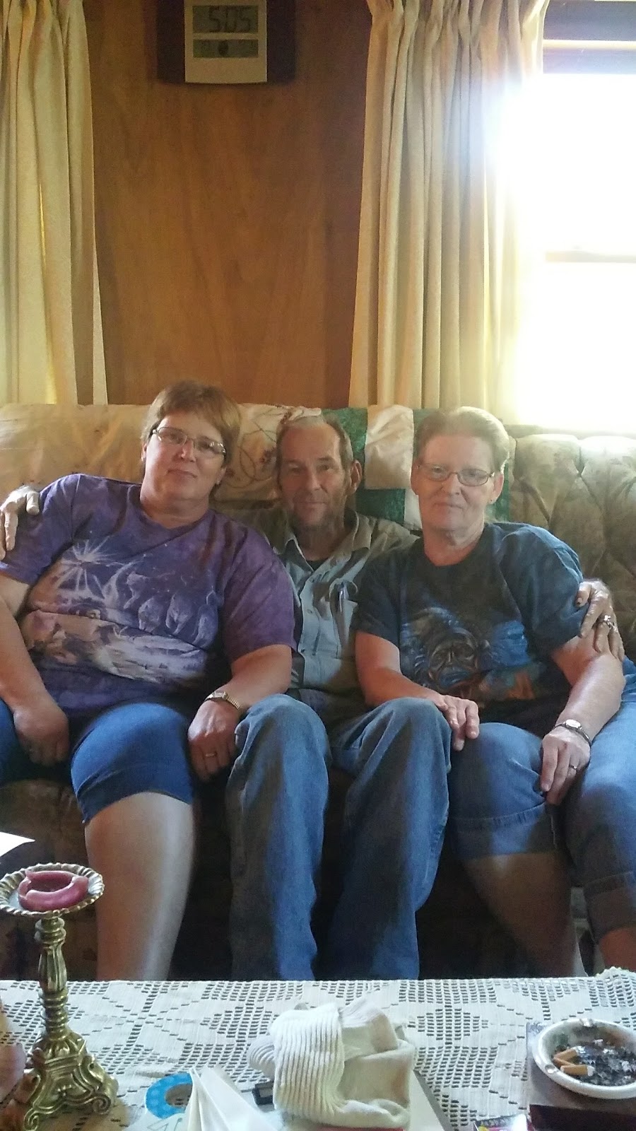 Tucaway Lake Campground