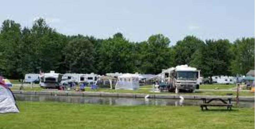 Indian Lake RV Resort and Campground