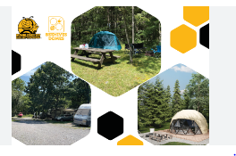 Bumble Bee RV Park and Campground