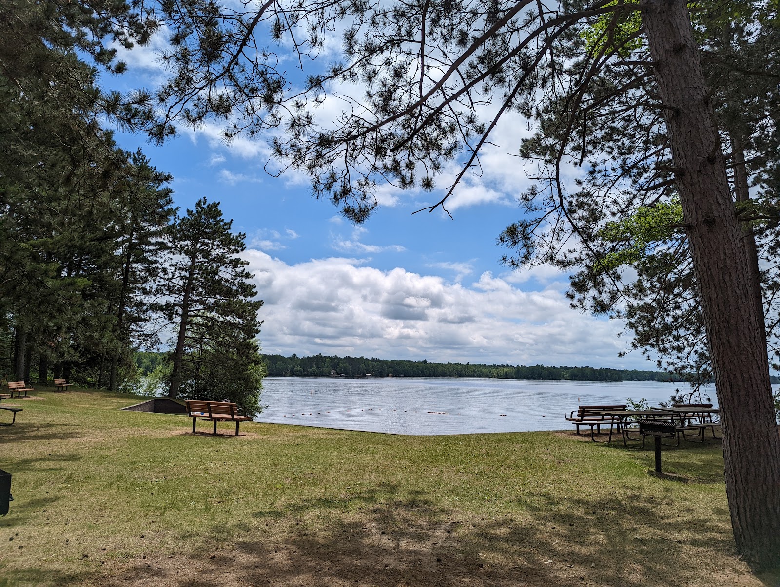 Solberg Lake County Park