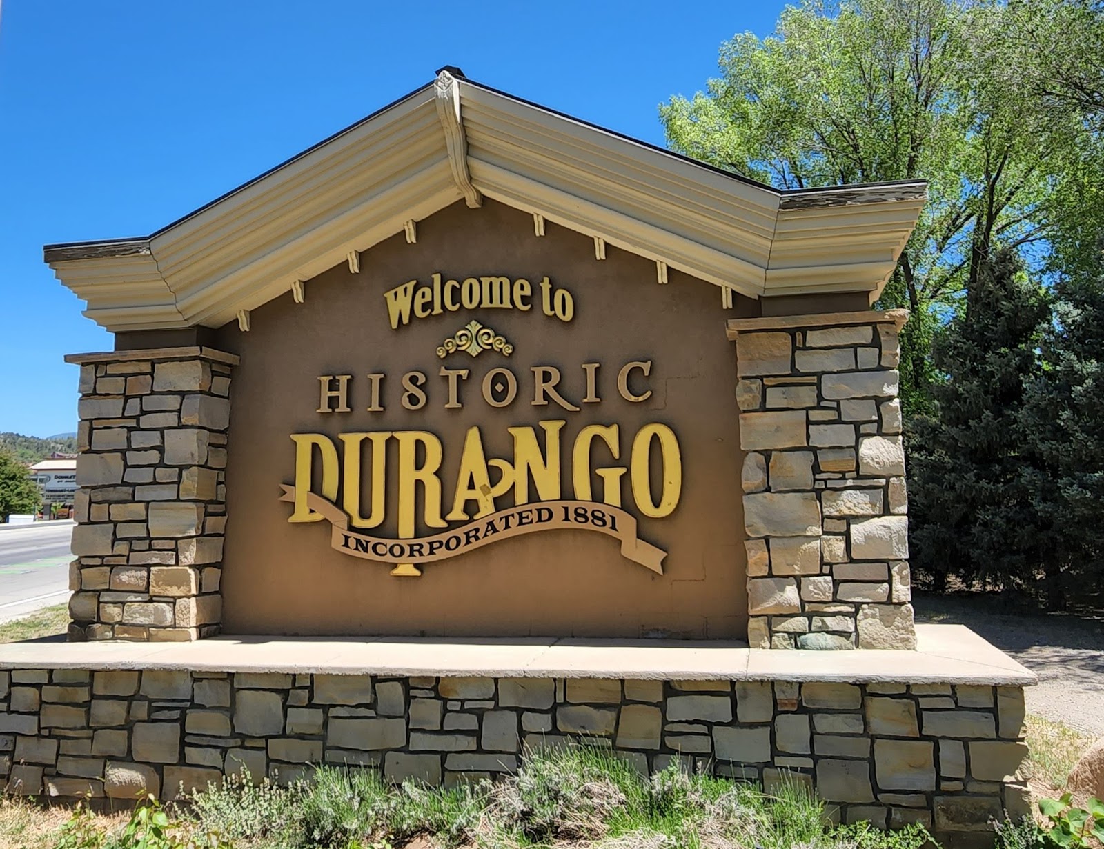 Durango Year Round RV Park