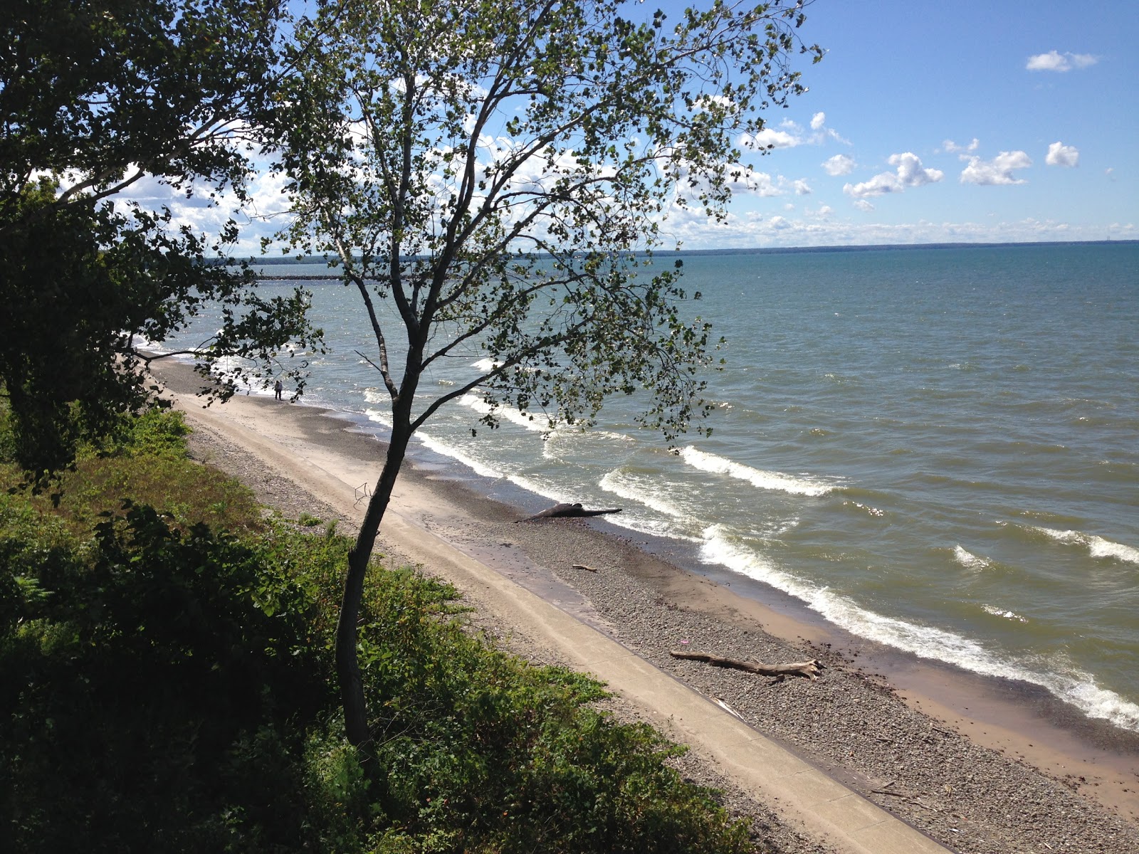 Brennan Beach RV Park