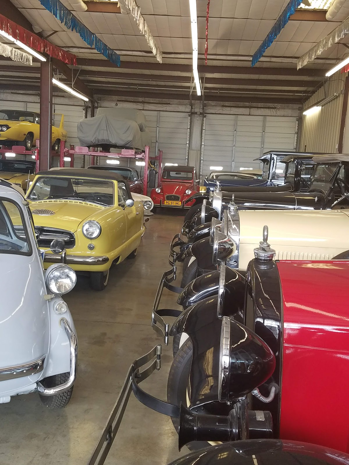 Crestview RV Park & Center