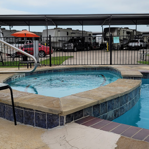 Katy Lake RV Resort