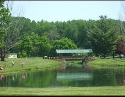 Paradise Park Campground