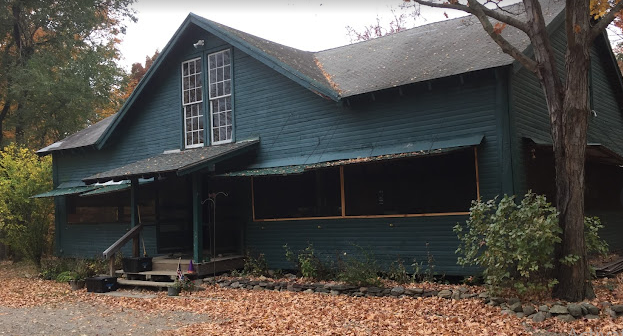 Sun-Air Lakeside Camp