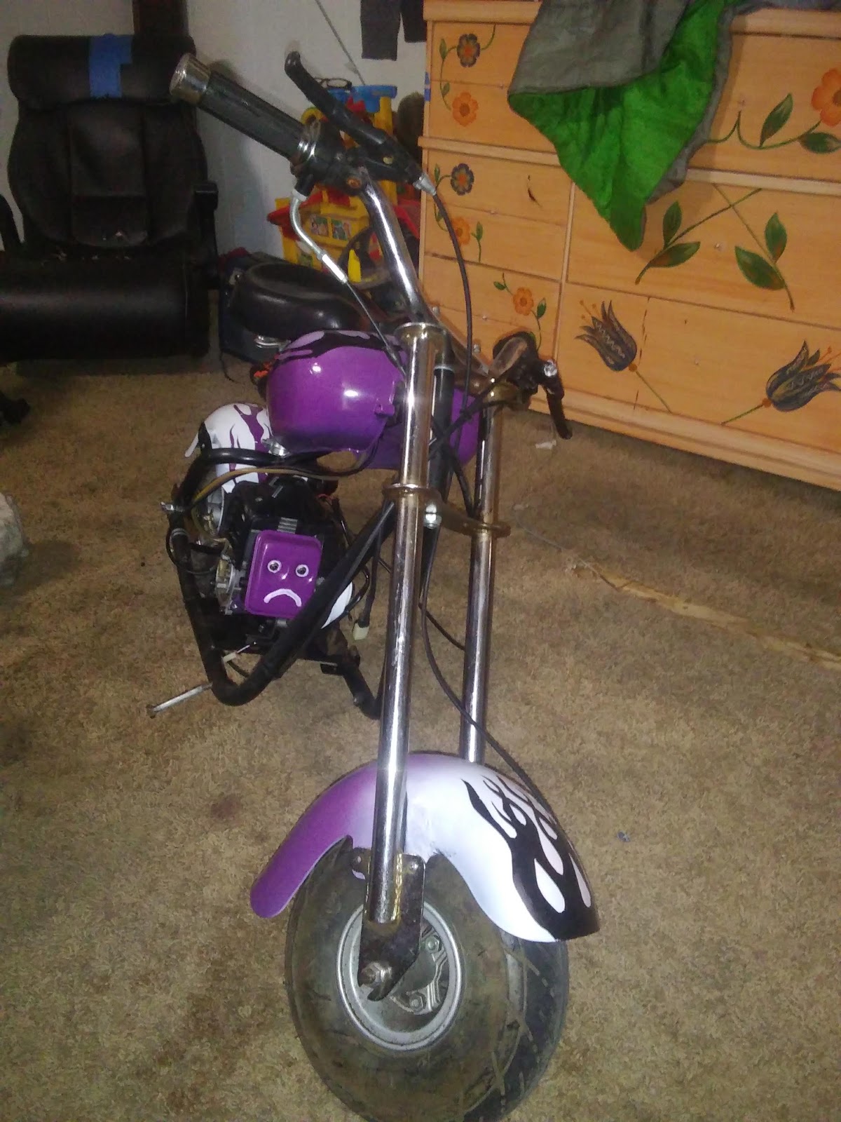 Highlander Camper Park