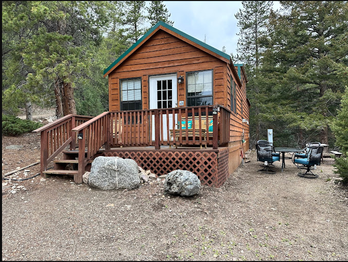 Monarch Spur RV Park and Campground