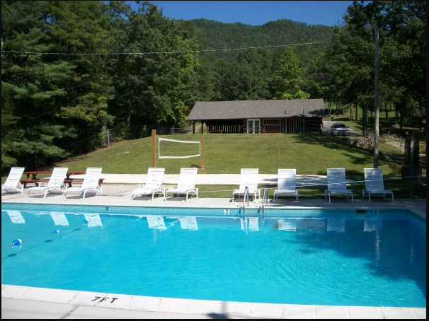 English Mountain Recovery