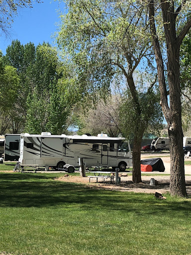 Mountain Valley Meadows RV Park