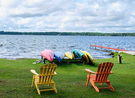 Lynn Anns Campground