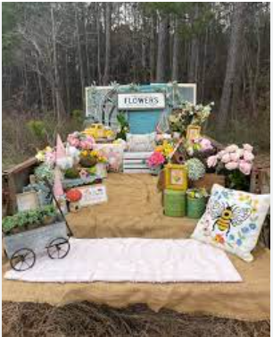 Sleepy Hollow Farm CG