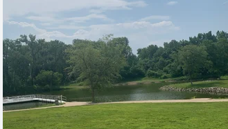 City of Canton River Park