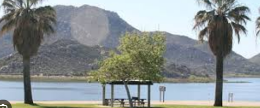 Singing Waters Camping Resort