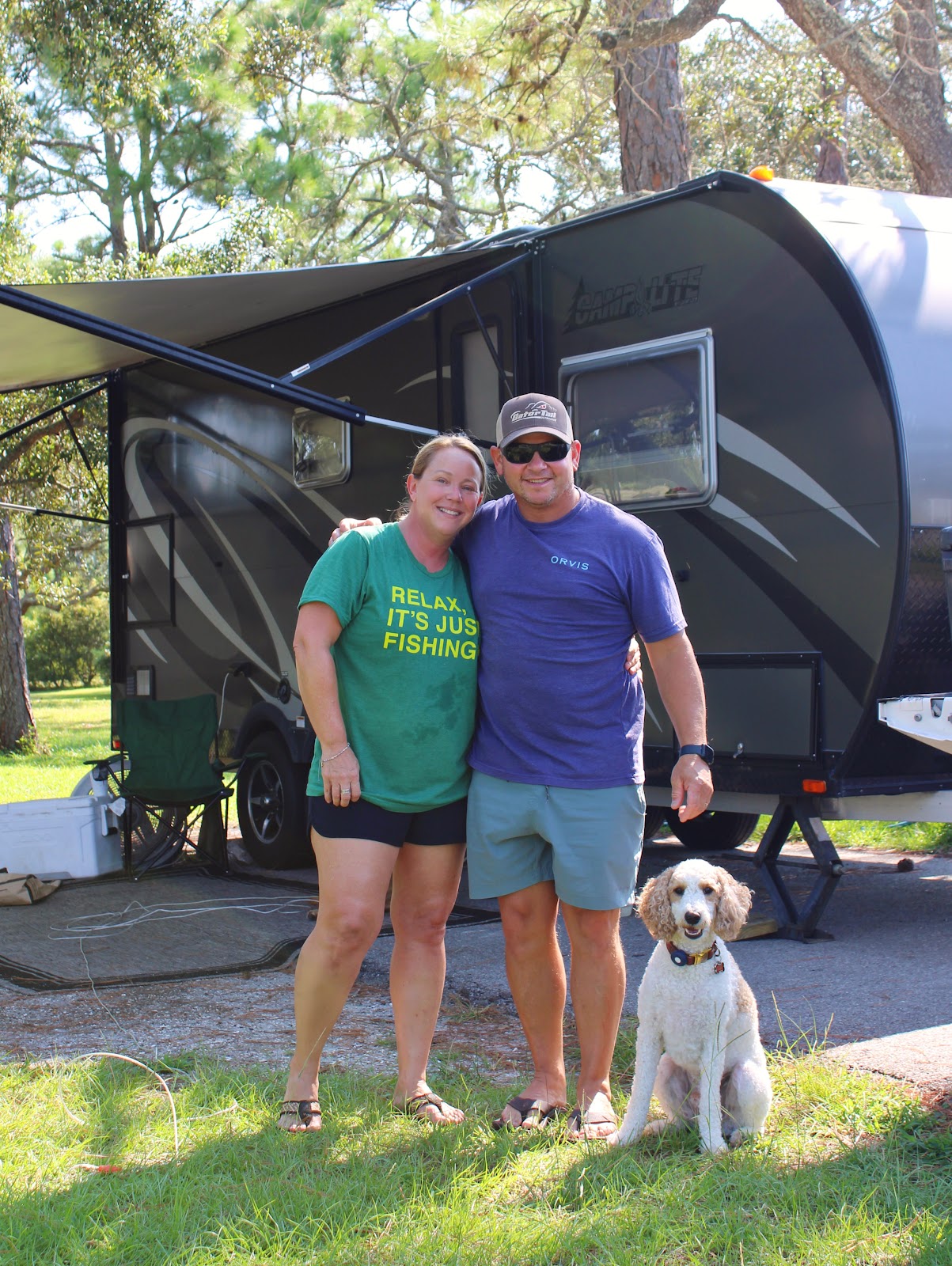 Fort Pickens National Park