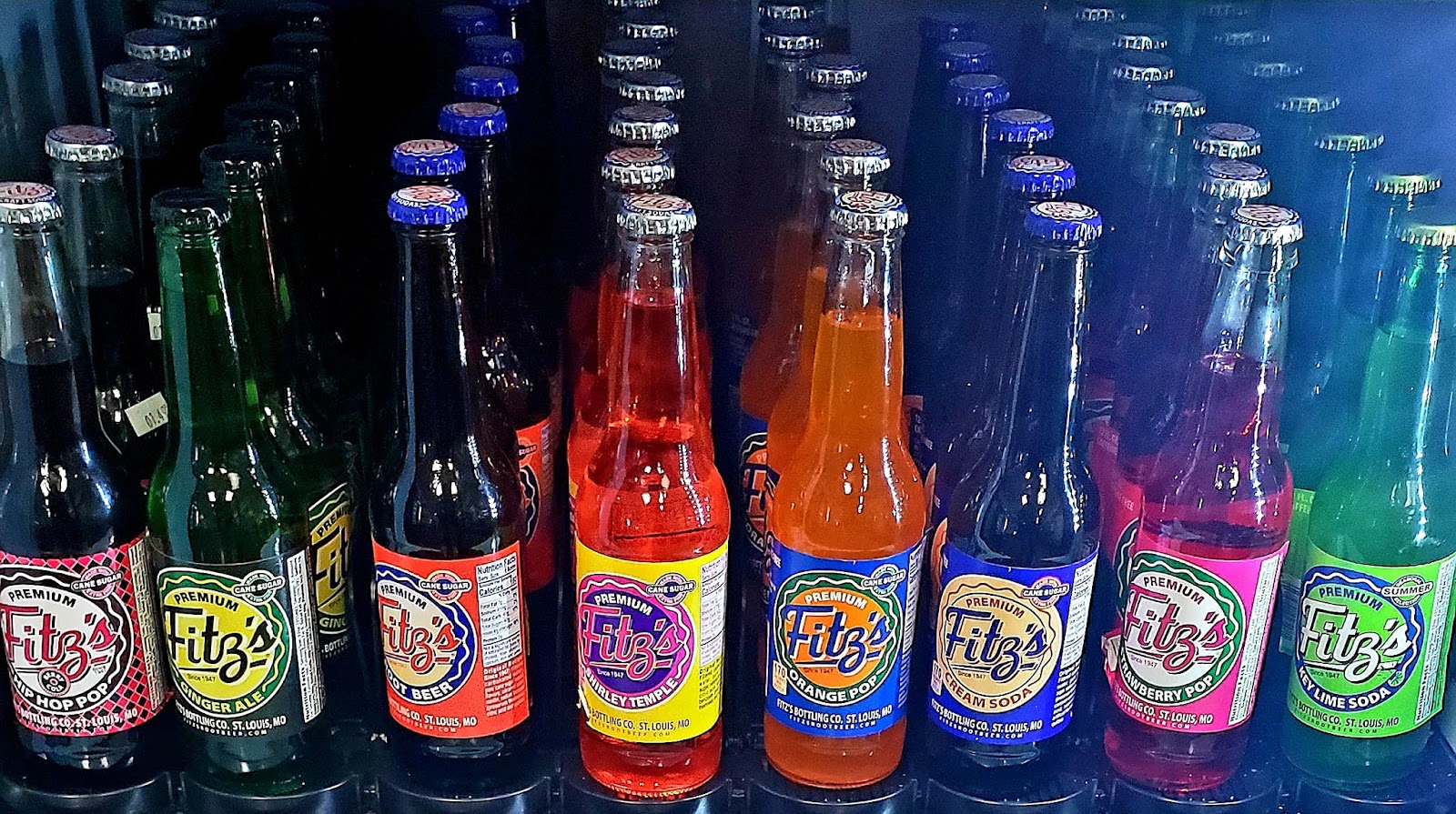 Magnolia Campground & Country Store