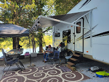 Beech Bend Campground
