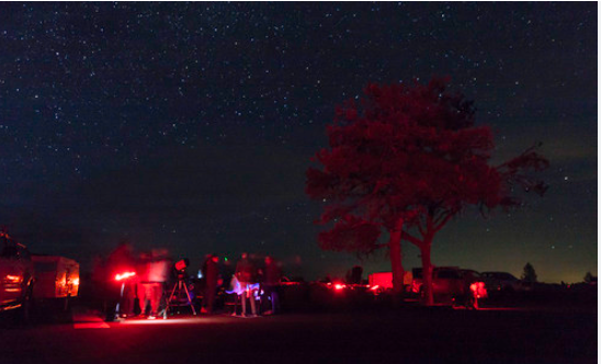 Red Moon Camp Ground