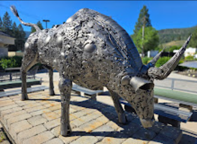 Gold Ranch Casino and RV Resort