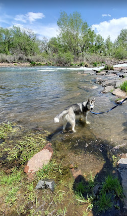 Carson Nature Center-South Platte Park