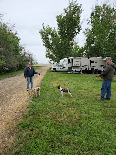 South Whitlock Resort