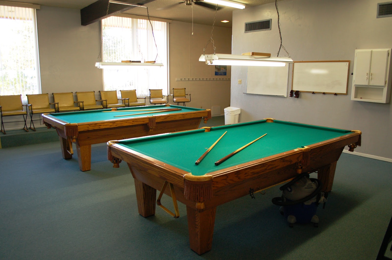 Mesa Verde RV Resort