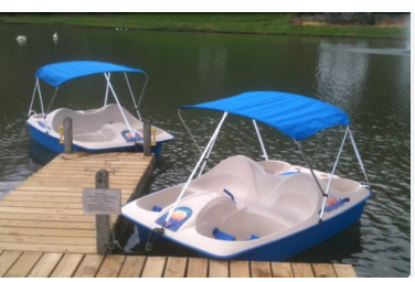 Rippling Waters Campground