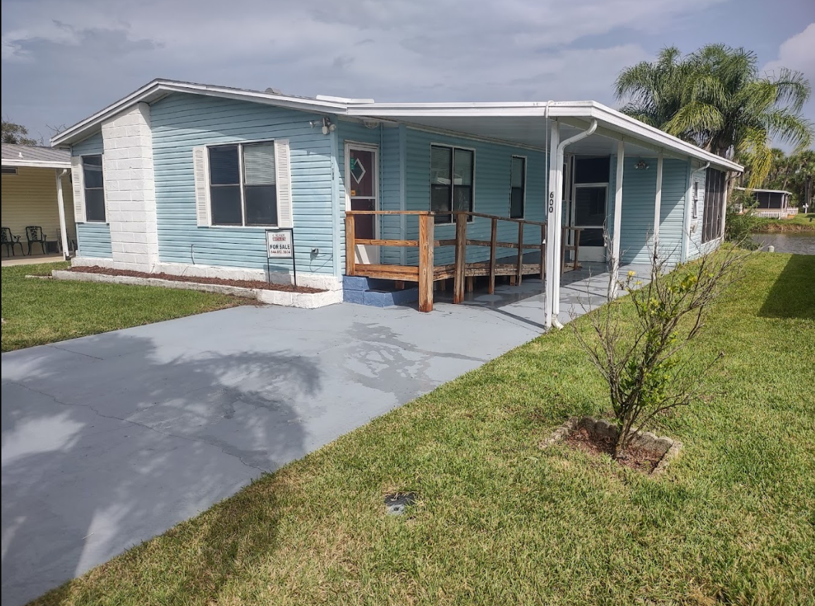 Lamplighter Village RV Park