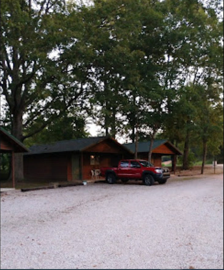 Shady Lane Cabins & Motel