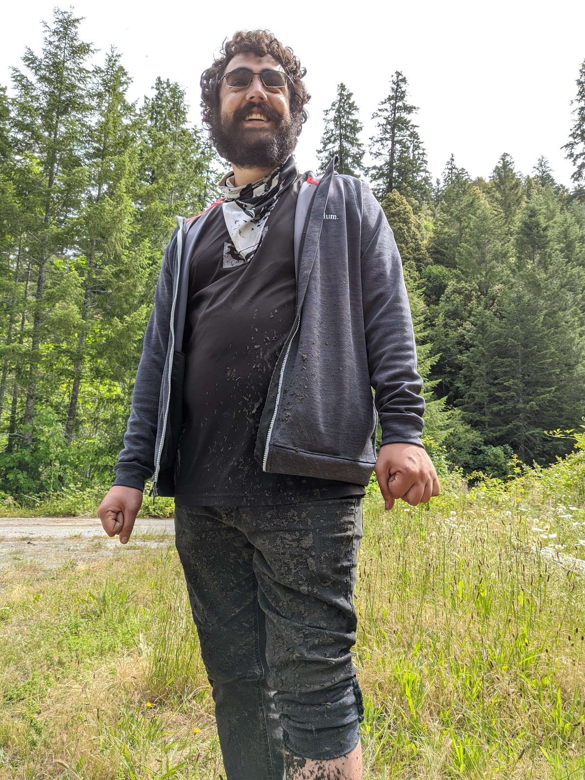 Horse Linto Campground