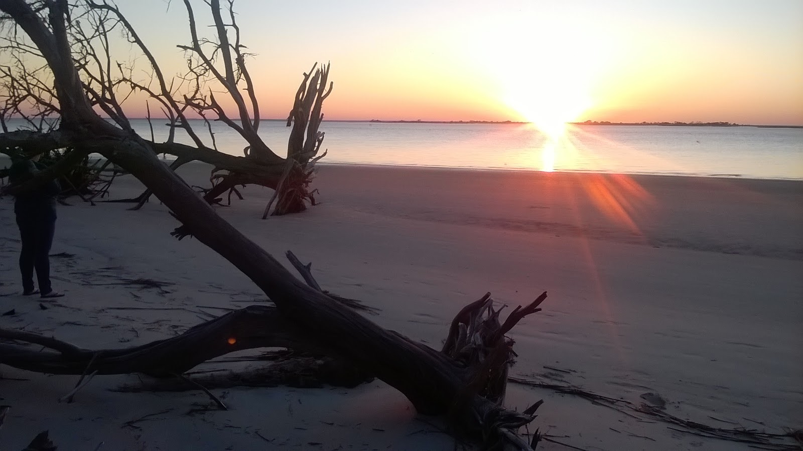 Golden Isles RV Park