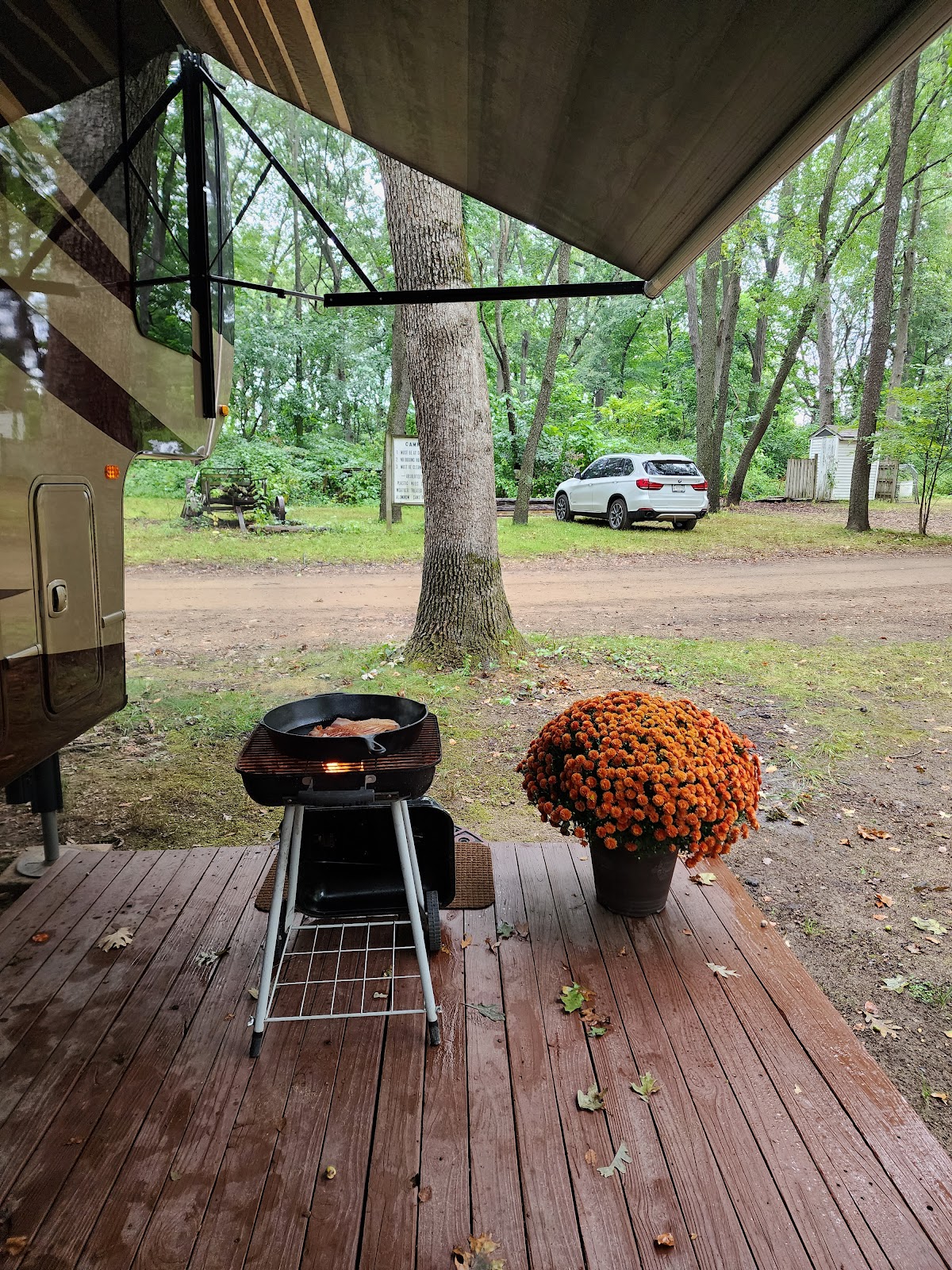 Green Valley Campground