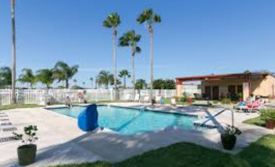 Tropic Winds RV Resort