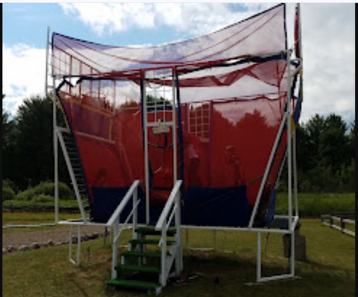 Hi-Pines Campground and Resort