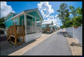 Largo Park (55+ Community)