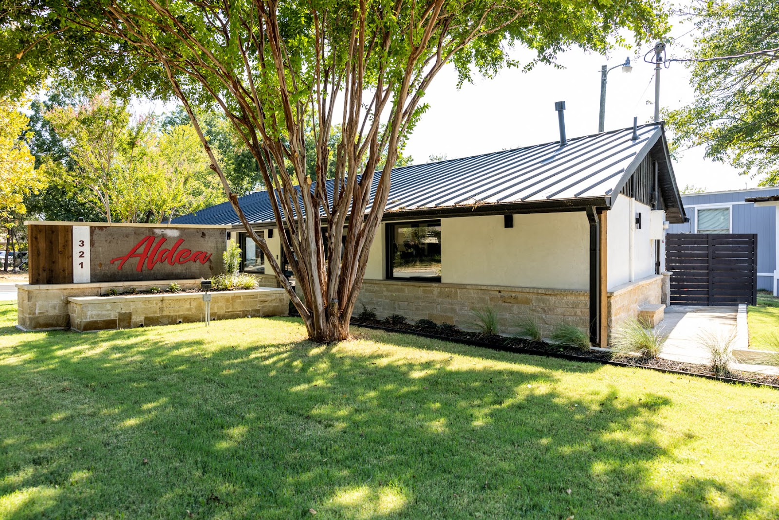 Green Acres Mobile Home and RV Park