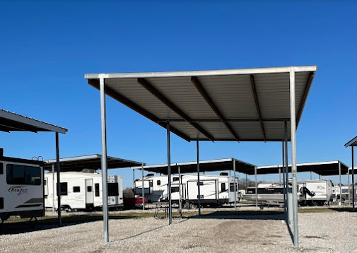 Shark Tooth RV Ranch